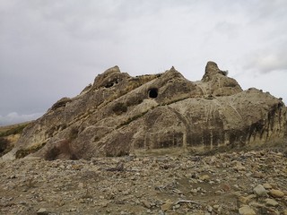 Grotte dei Saraceni